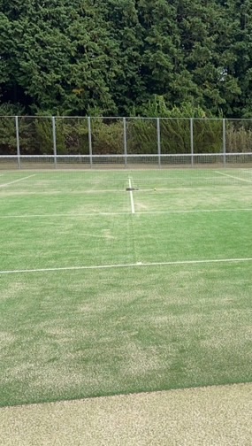 ソフトテニス部来て！🎾　雑談OK！