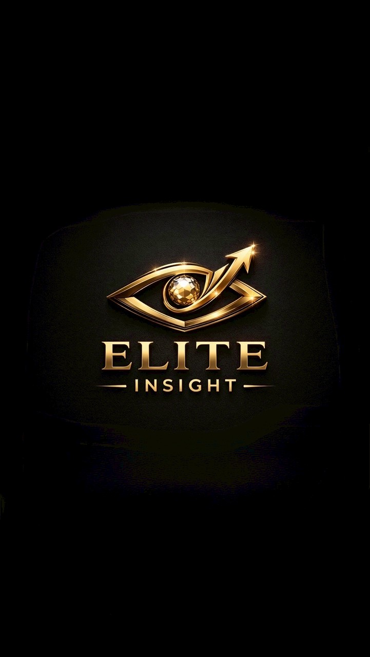 Elite Insight 👁️🦅