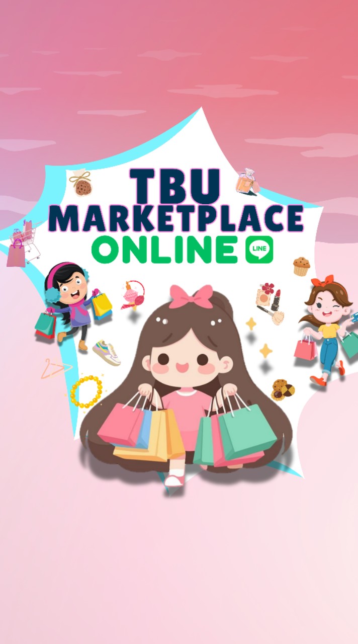 TBU Market Place Online