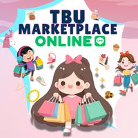 TBU Market Place Online