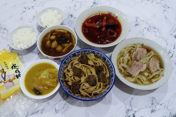 宅配冷凍料理包推薦-奇真會館宅配美食料理，國家金牌御廚水蛙師手工美食，無添加防腐劑調理包，在家就能輕鬆享用餐廳等級的美味料理