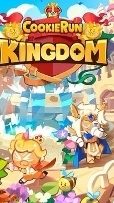 cookie run kingdom