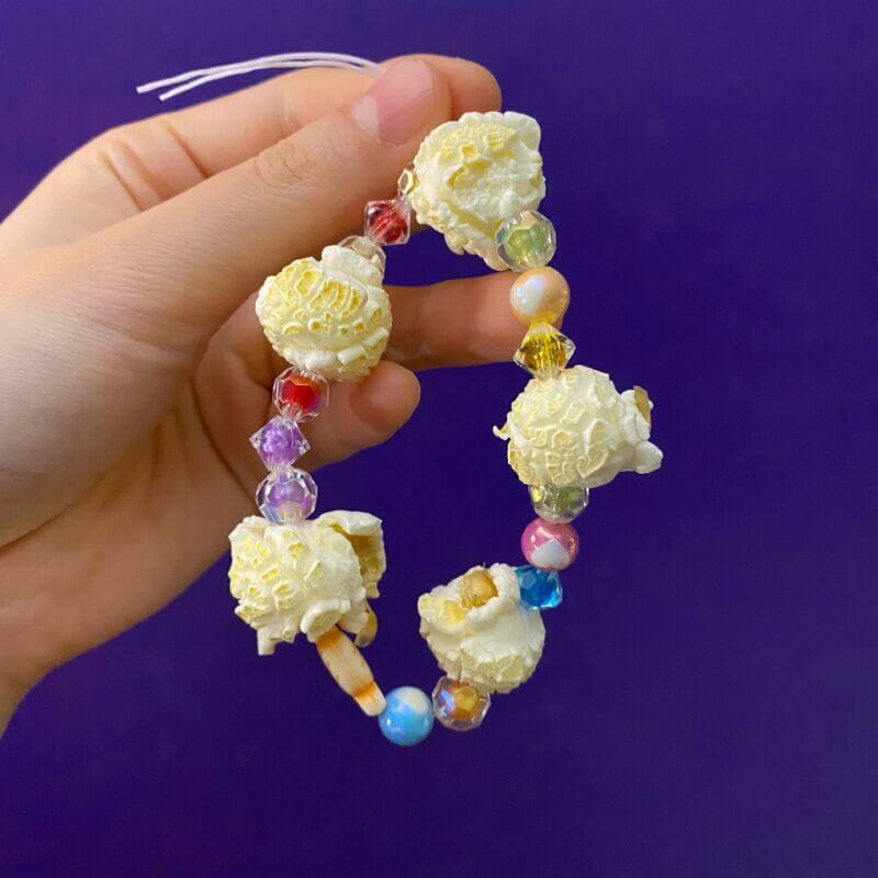 新北觀光工廠卡滋爆米花觀光工廠樂園