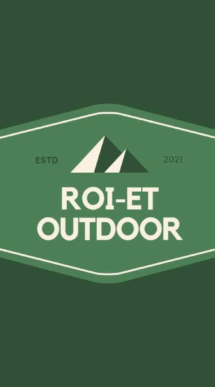 ร้อยเอ็ดoutdoor​ อุปกรณ์แคมปปิ้ง