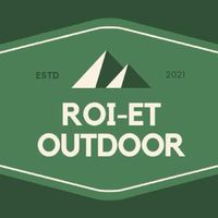 ร้อยเอ็ดoutdoor​ อุปกรณ์แคมปปิ้ง