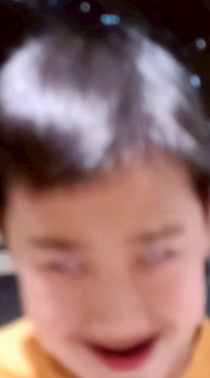 媽媽我屁爽了
