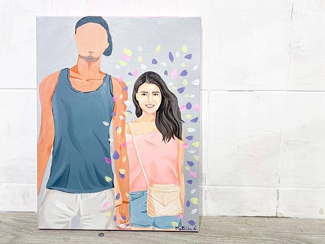 （圖片來源／IG @dinlo_art_studio）