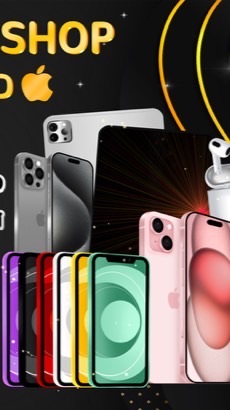 SUPATTRA SHOP IPHONE 🍎
