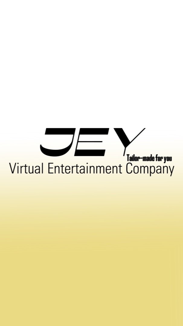 JEY虛擬娛樂公司