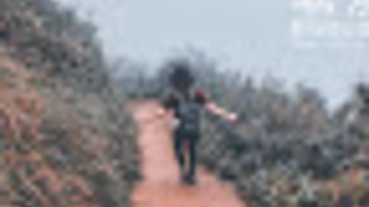 ●旅行● 宜蘭 礁溪｜聖母山莊登山步道 雲霧繚繞的抹茶山