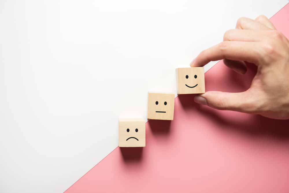 Kepribadian Seseorang Bisa Berubah Benarkah Hellosehat Com Line Today