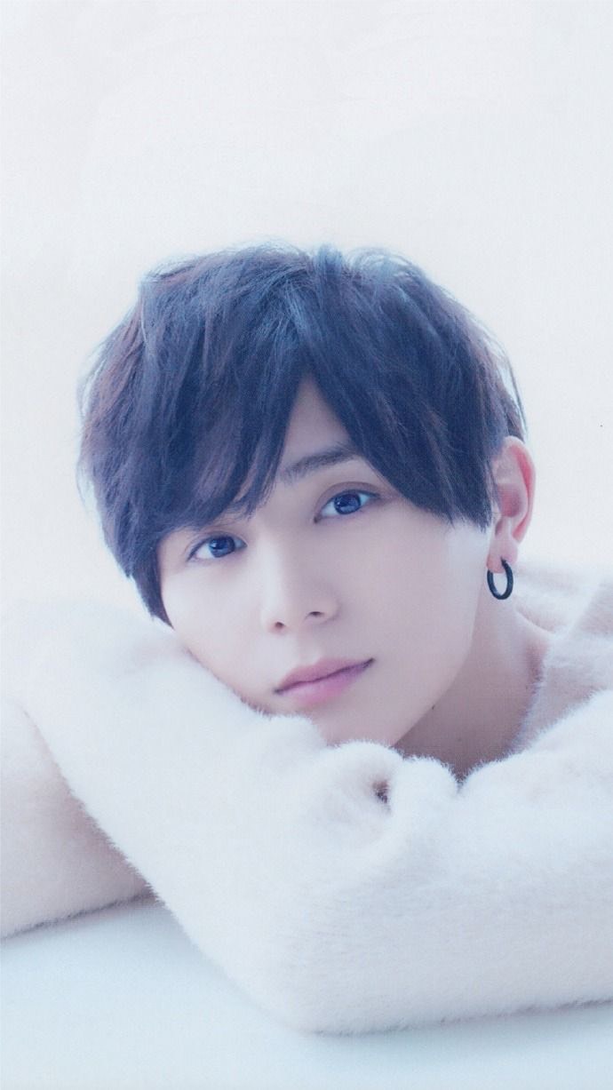 山田涼介様を愛する教