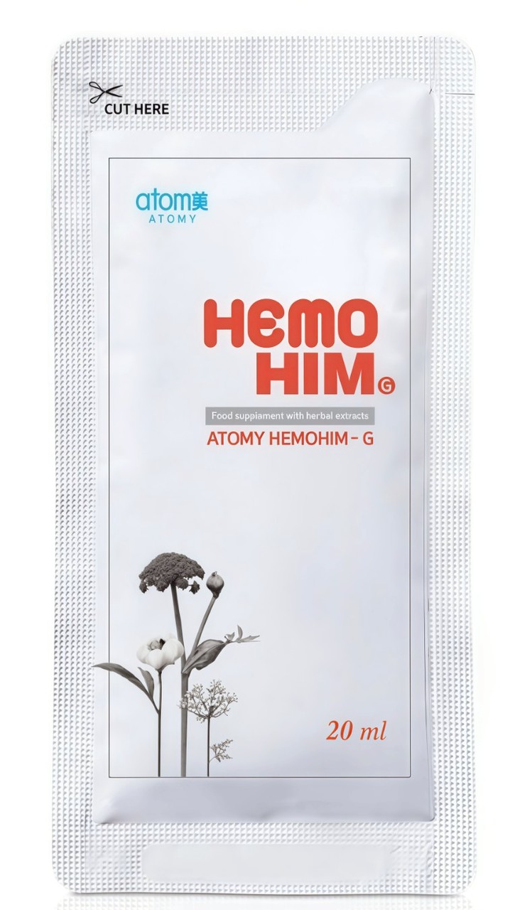 Hebe's艾多美天地