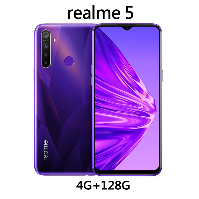 《realme 品牌日》開始﹕０２﹧０５(星期三)１０：００ 結束﹕０２﹧１０(星期一)１０：００網路價$５９９０折後價$４９９０■ 6.5吋水滴全螢幕■ 5000mAh大電量■ 超廣角+微距AI 四