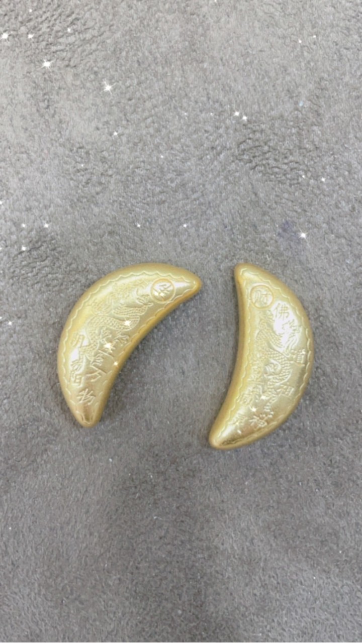 ✨日盛銀樓✨