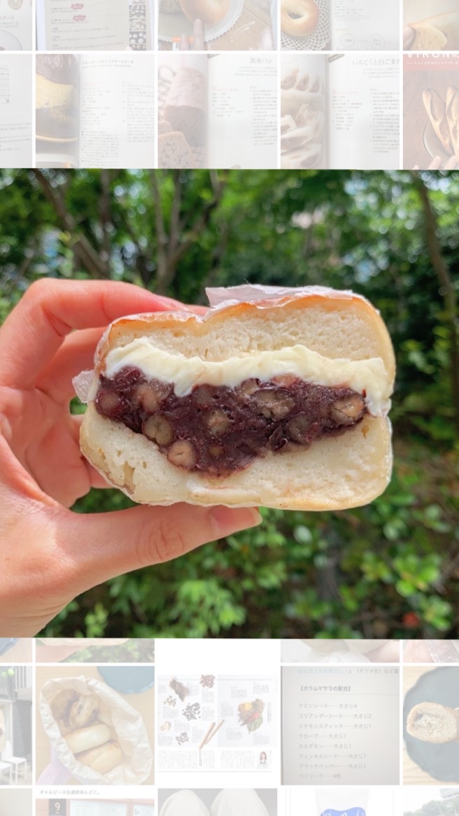 手作りベーグル研究会🥯🔍