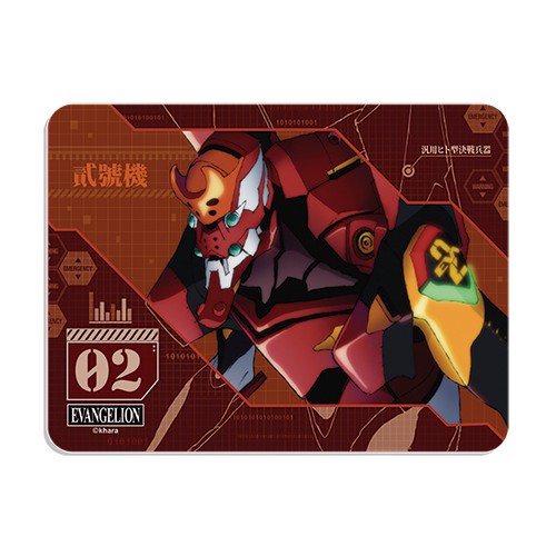 可捲收納.輕薄攜帶方便.也可以當止滑墊喔!讓心愛的動漫人物為你的桌子增添色彩~不管工作、讀書還是遊戲都會陪伴著你喔!(*ゝω・*)ノ材質：布、橡膠尺寸︰約18.5*24.5cm數量有限，售完為止！※商