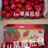高雄專營茶飲食品原料草莓、果醬（汁）