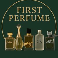First Perfume