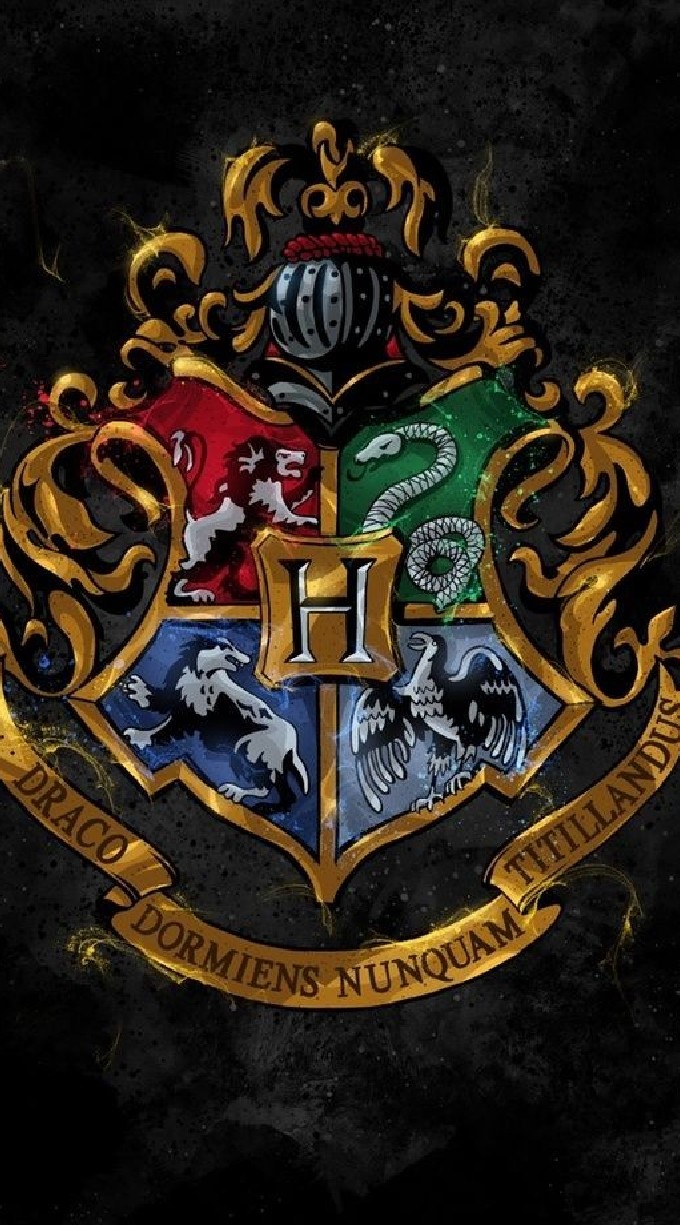 ✨🥀Hogwarts ​X​ identity​🥀✨