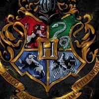 ✨🥀Hogwarts ​X​ identity​🥀✨
