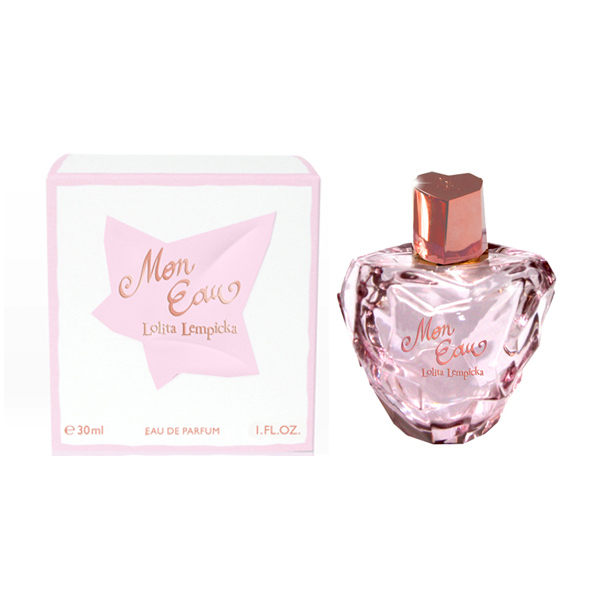 LOLITA LEMPICKA我的蘋果香淡香精30ml 【康是美】