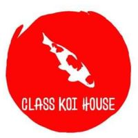 Class Koi House