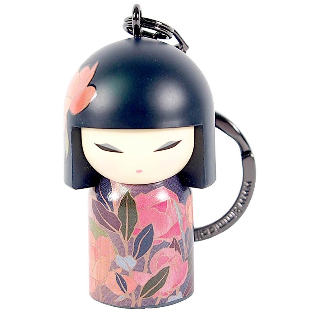 品牌：Kimmidoll 商品特色來自澳洲團隊創作Kimmidoll和福娃娃=和服+娃娃+美好祝福皆為手工製作，會有些許小凹洞要求完美者別下單商品圖檔顏色因電腦螢幕設定差異會略有不同以實際商品顏色為準