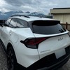 Kia Sportage 五代🚗