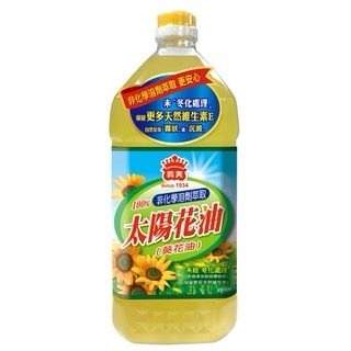 義美太陽花油1.5L