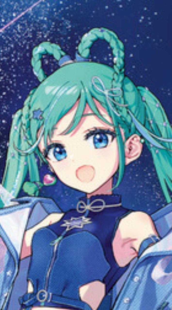 プロセカなりきり【キャラ崩壊】