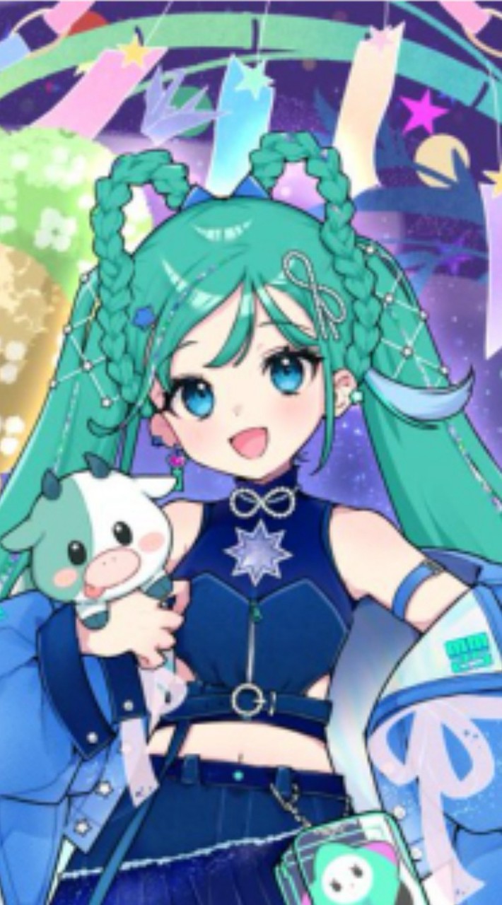 プロセカなりきり【キャラ崩壊】
