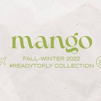 MANGO UK 2022