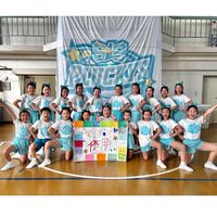緑🟢2025高学年競技強化チーム【中部大会メンバー】