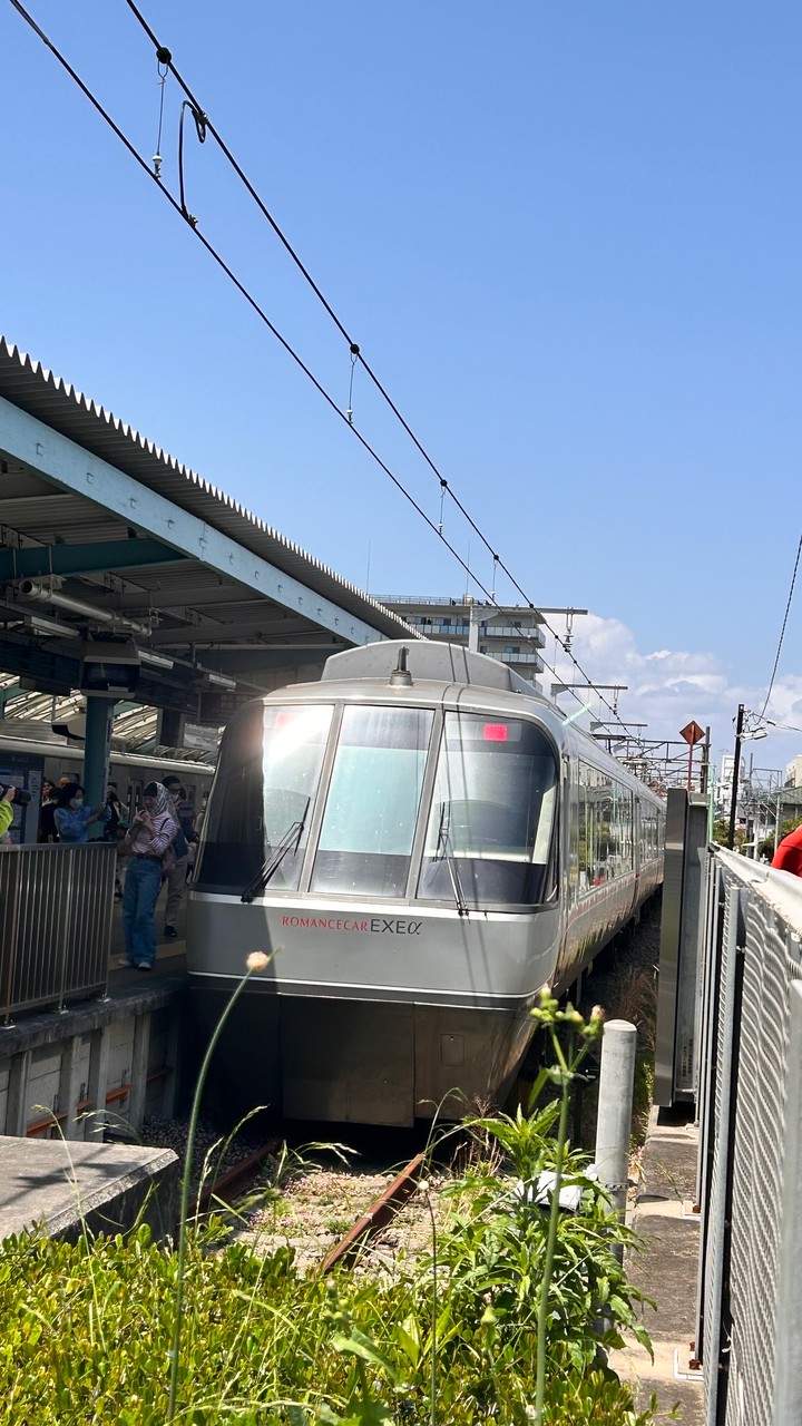 鉄道界隈防衛組織TOS