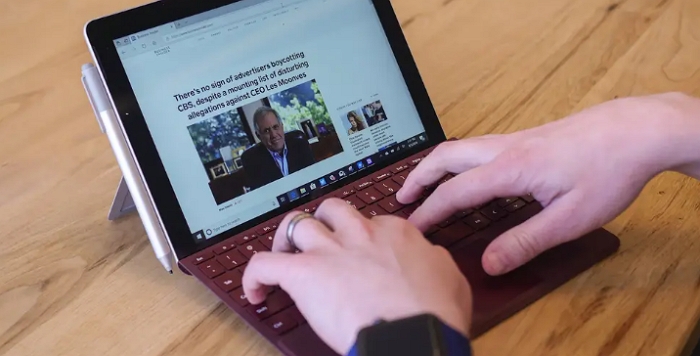 微軟宣佈將永久關閉全球所有實體直營店，