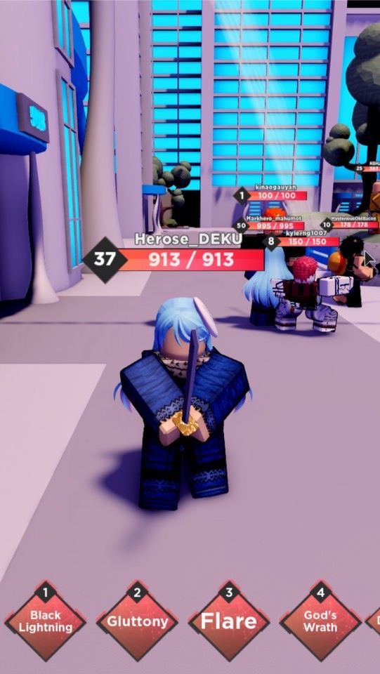 Anime Dimension