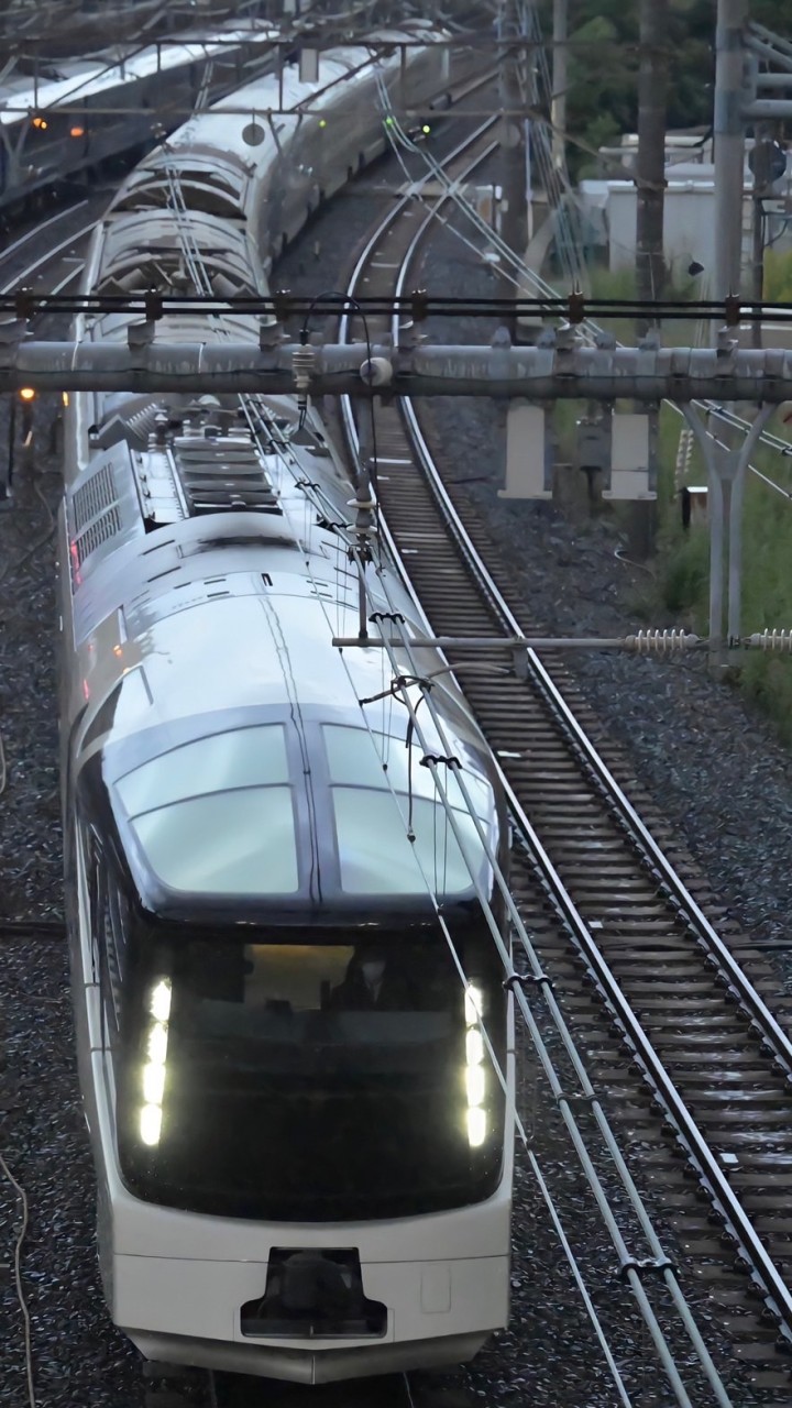 初心者大歓迎！！鉄道ファン雑談オプ スジ共有は自己責任で