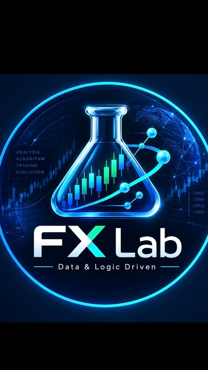 FX Lab【公式】自動売買検証コミュニティ