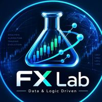 FX Lab【公式】自動売買検証コミュニティ