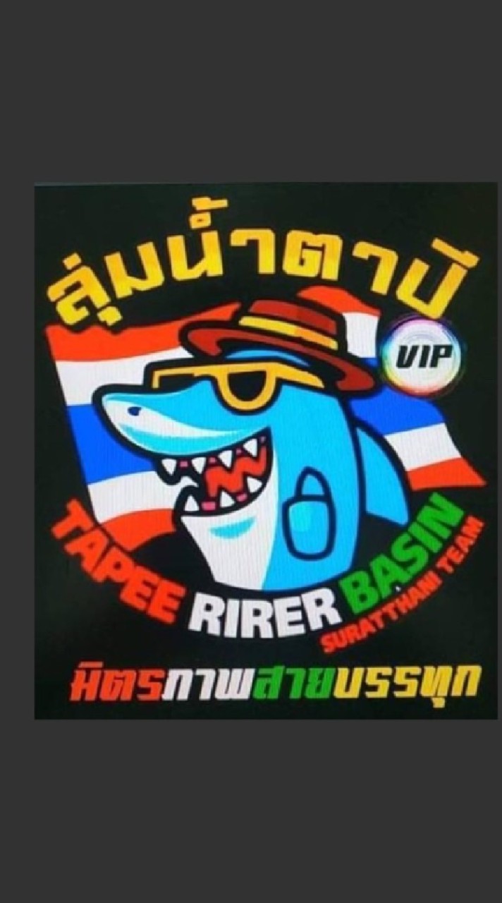 มิตรภาพสายบรรทุกกลุ่มลุ่มน้ำตาปี