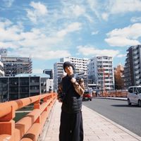 KAKU舞蹈交流天地