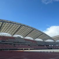 新潟陸上部沖縄行きたい