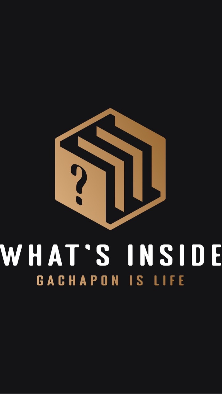 What’s inside