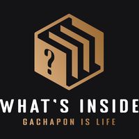 What’s inside