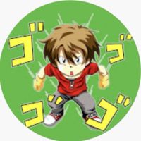 伊比裕一郎　〜繋げろ！YAP遺伝子〜！！