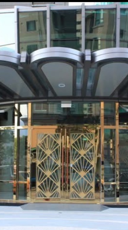 正楷峰閣住戶群