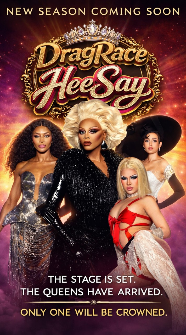 DragRace-กรรมการ