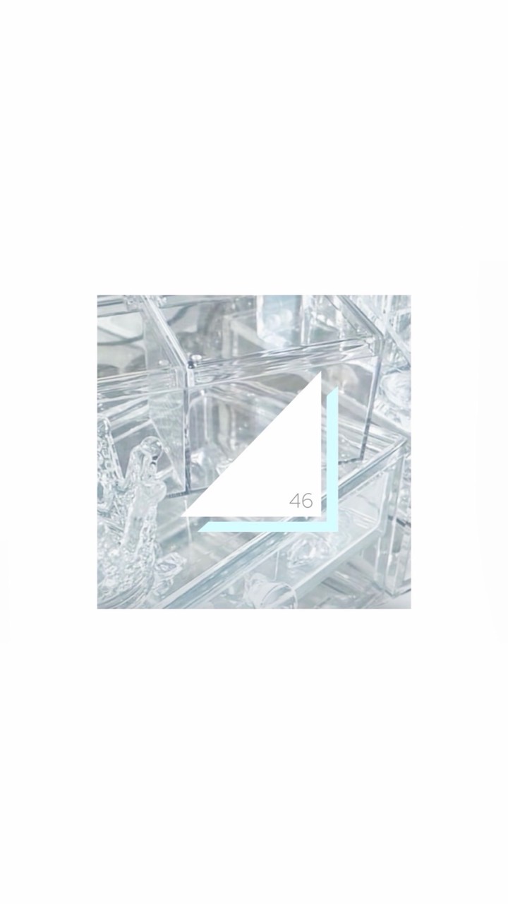 儚萊坂４６  ＿＿＿＿坂道架空