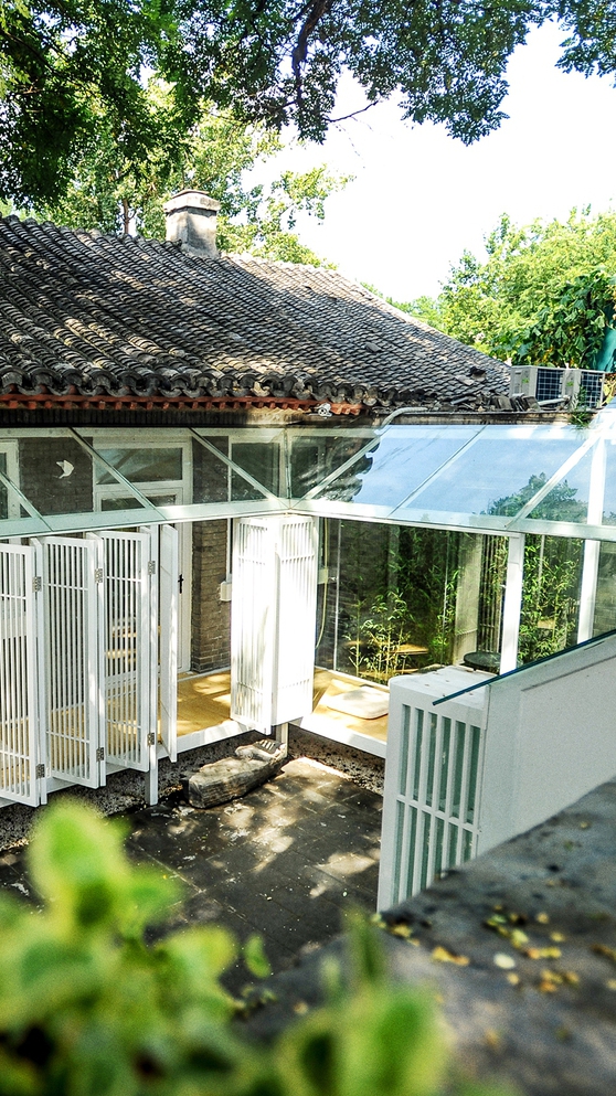 ประตู หน้าต่าง uPVC